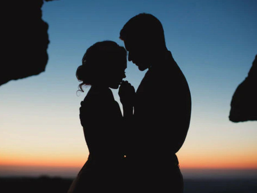 Unforgettable Embrace (Oatmeal Bar Soap)