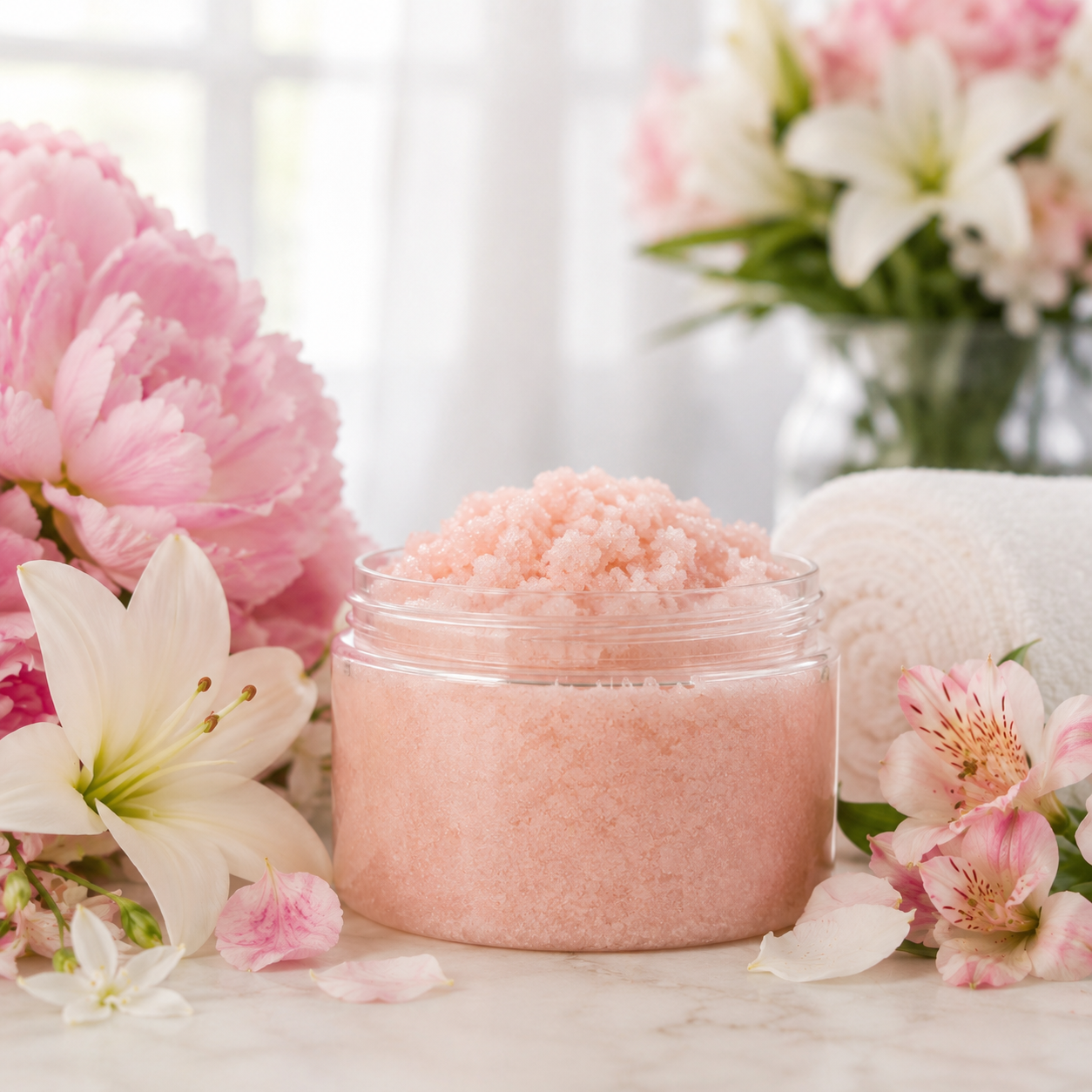Floral Delight