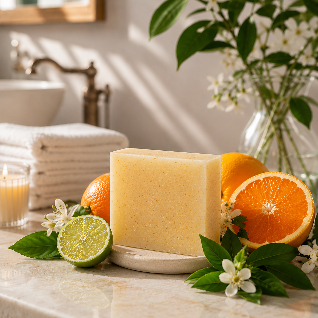 Citrus Breeze