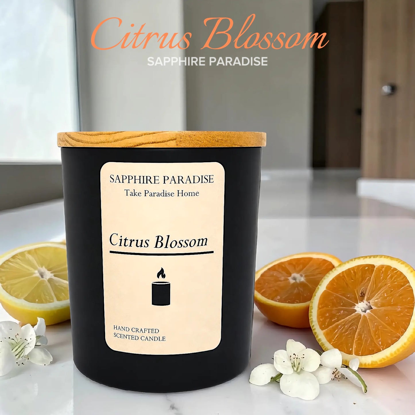 Citrus Blossom