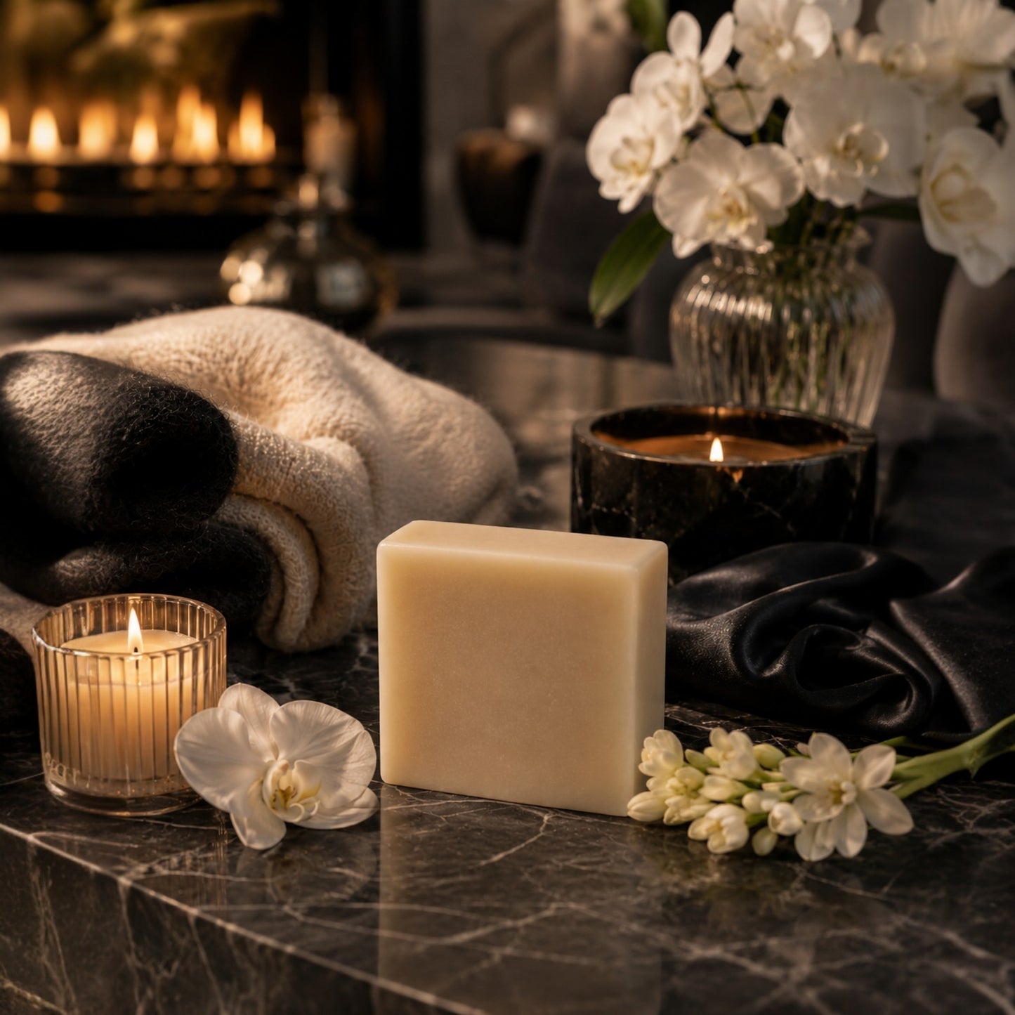 Black Cashmere