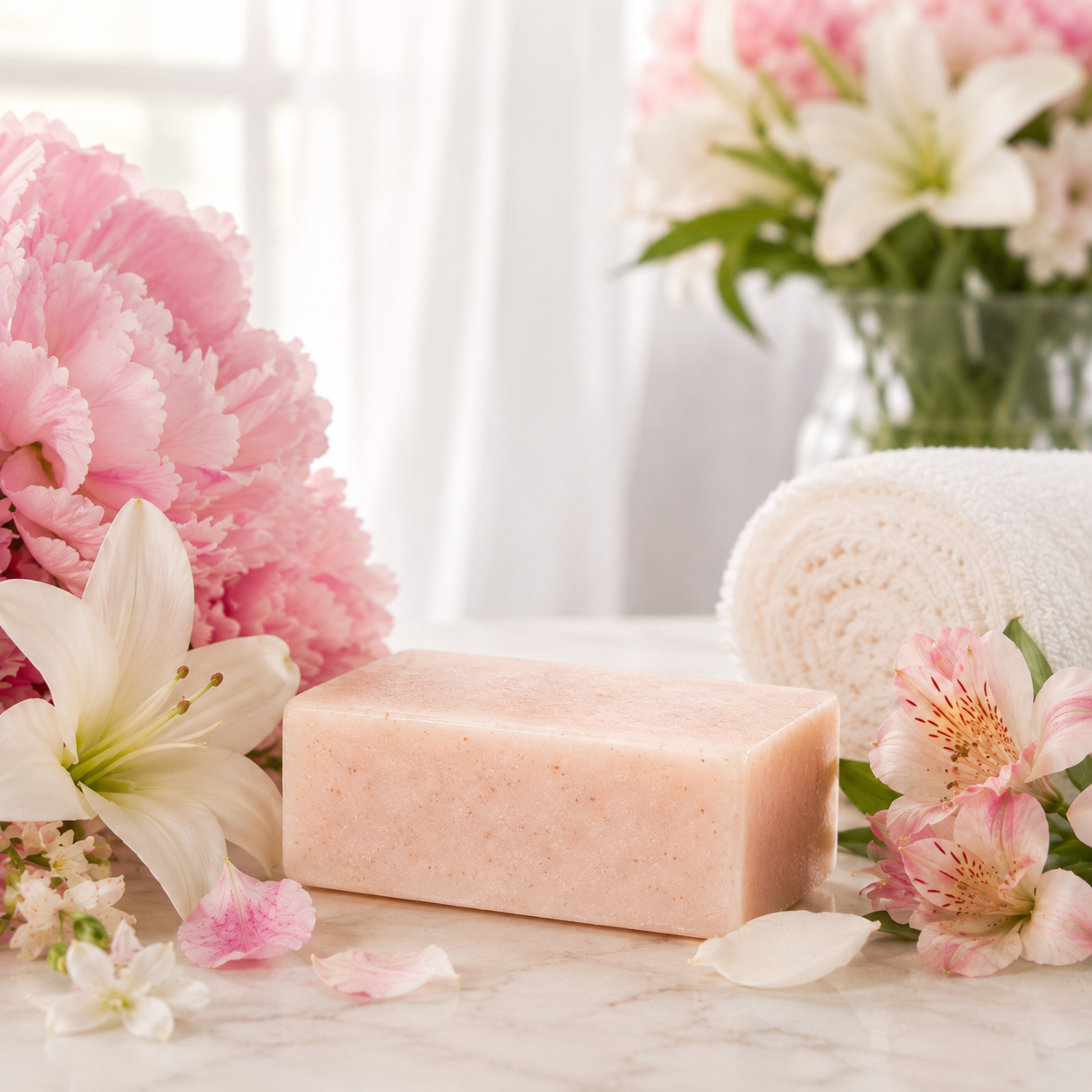 Floral Delight