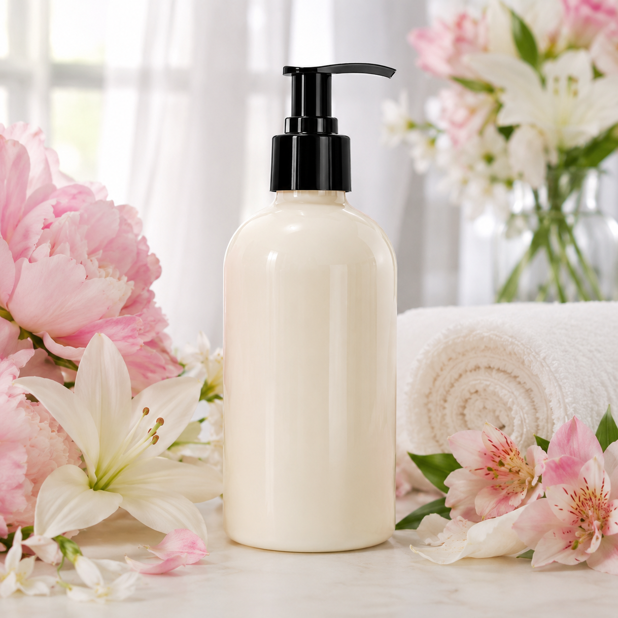 Floral Delight