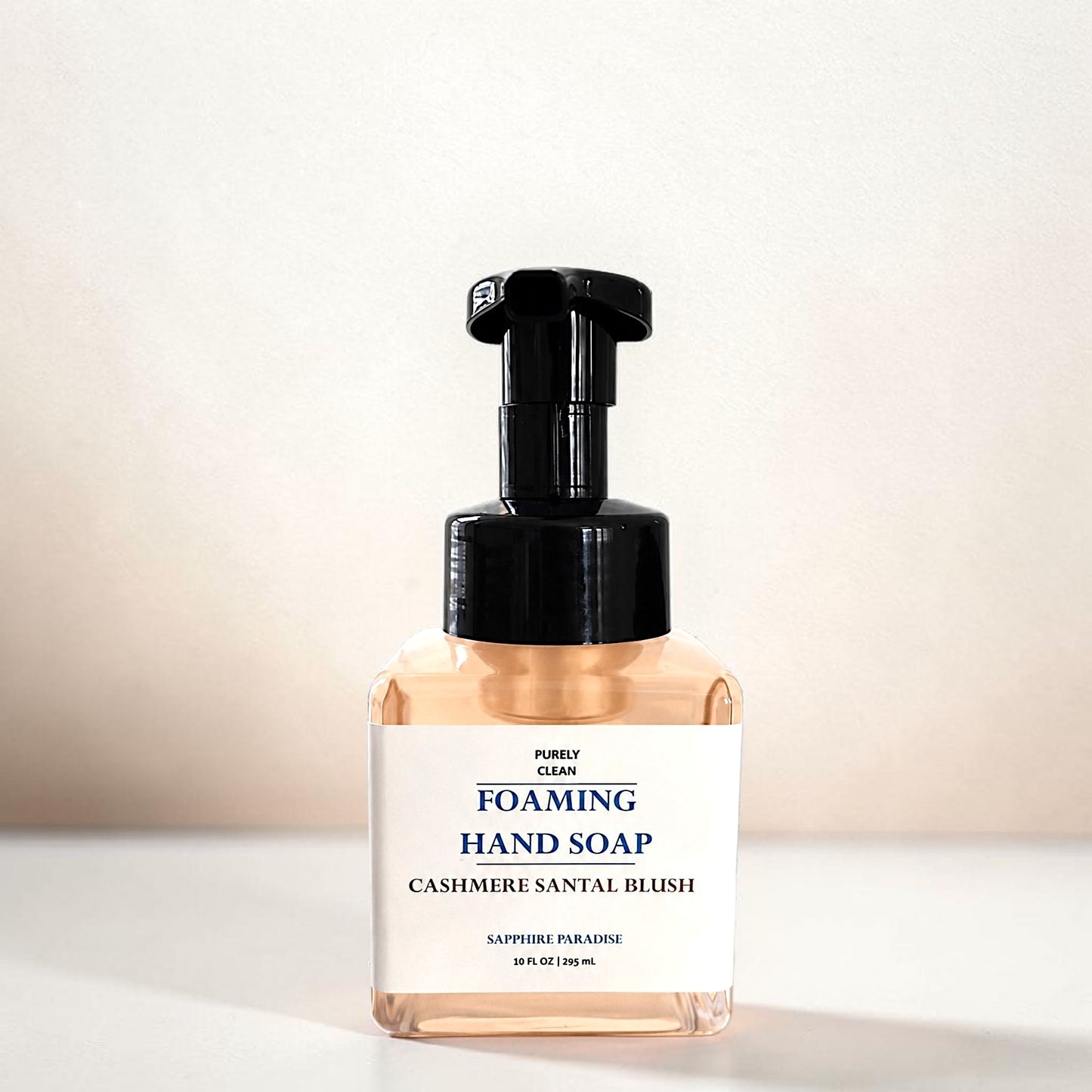Cashmere Santal Blush