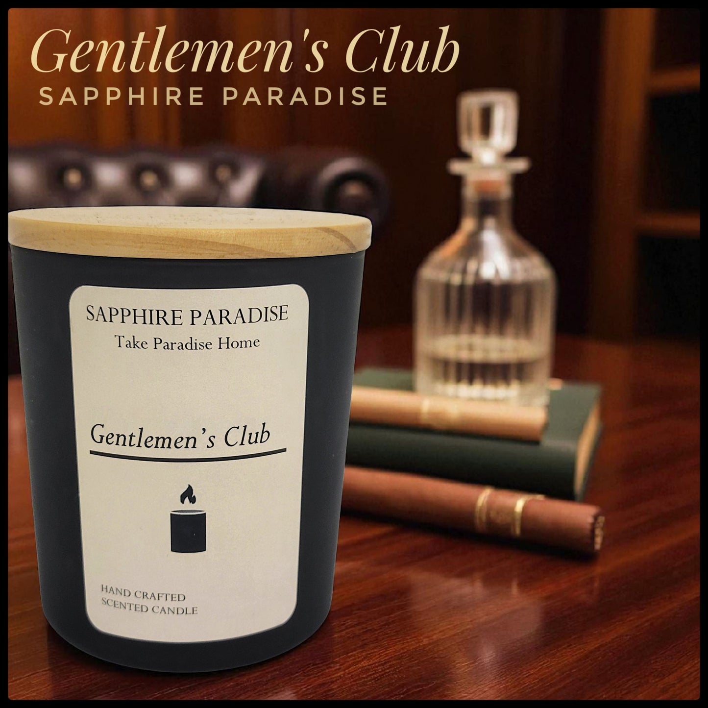 Gentlemen's Club