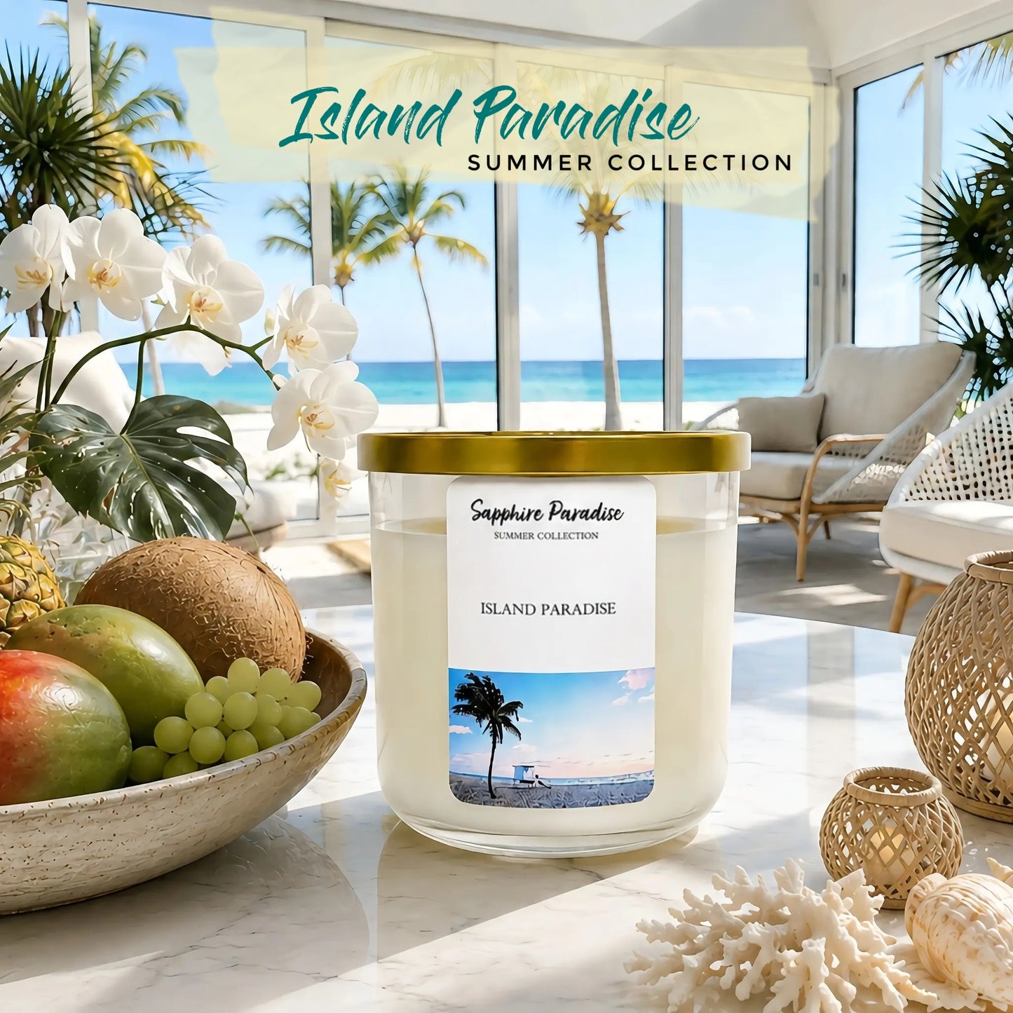 Island Paradise