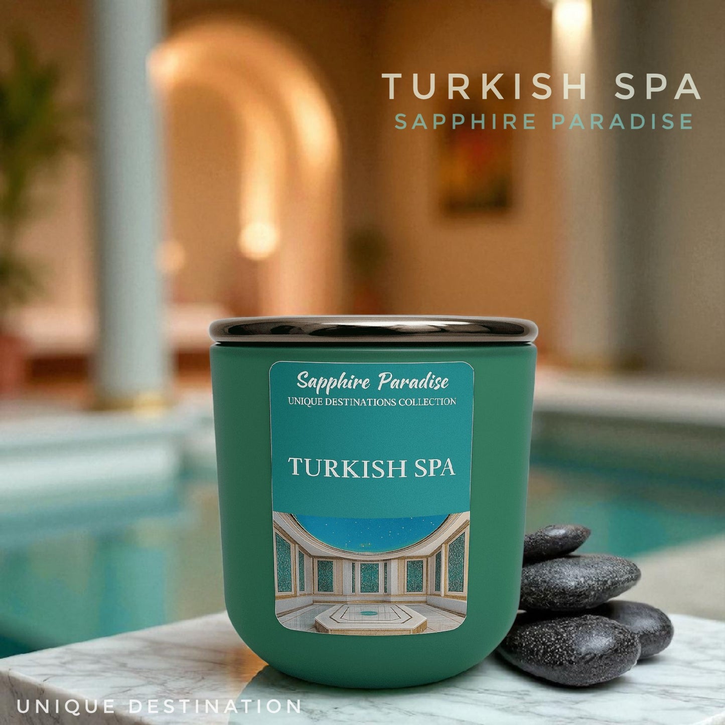 Turkish Spa
