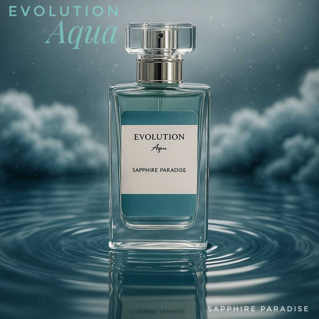 Evolution Aqua