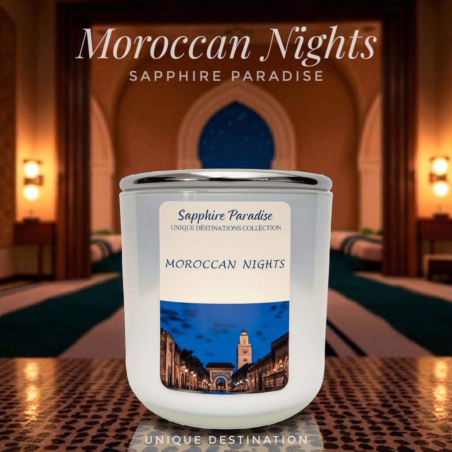 Moroccan Nights