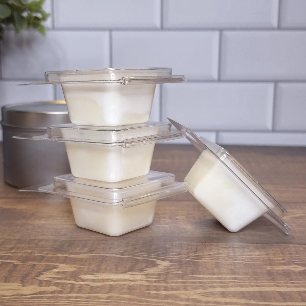 Aromatherapy Samples