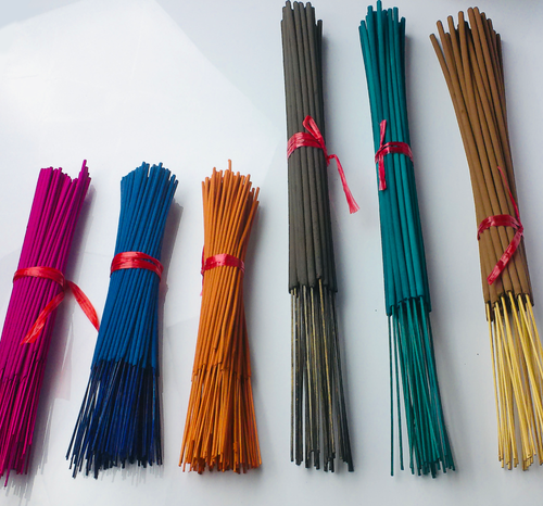 Incense Sticks 10 in.