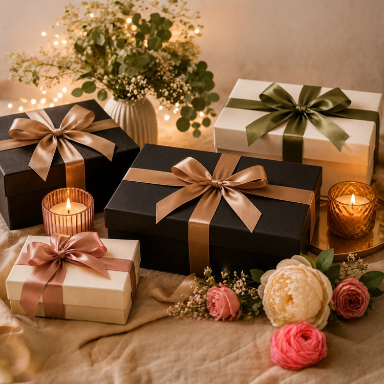 Gift Box Sets
