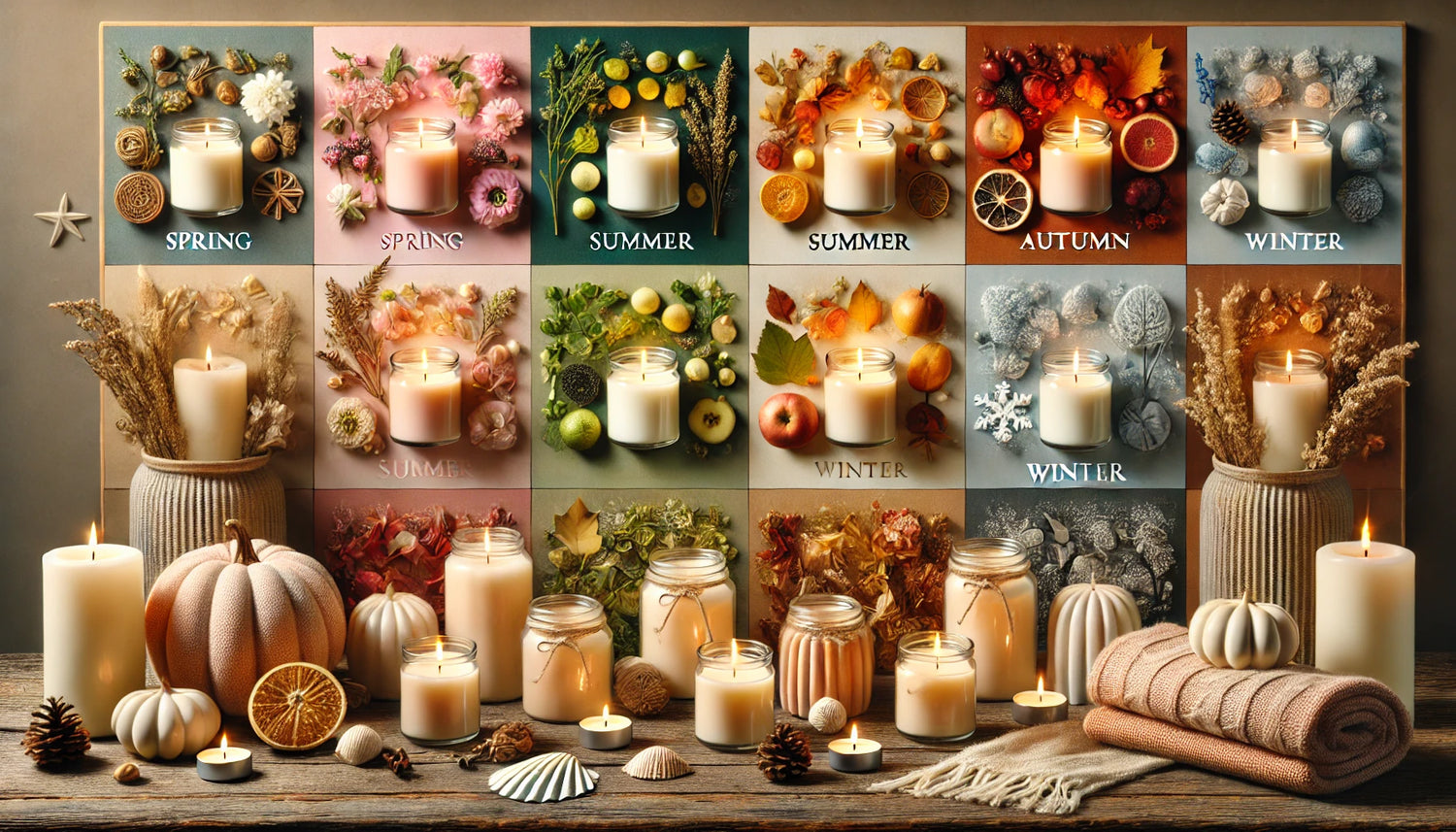 Seasonal Collection