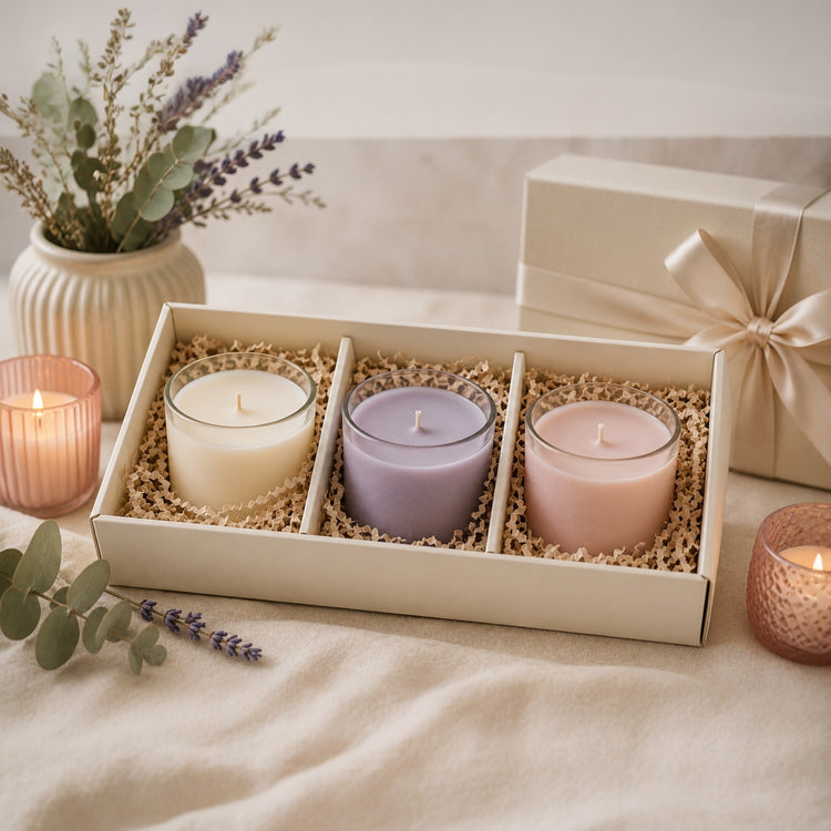 Candle Sets