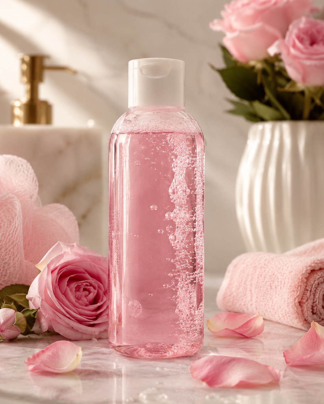 Female Body Wash