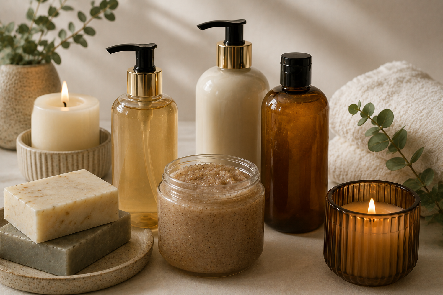 Bath & Body