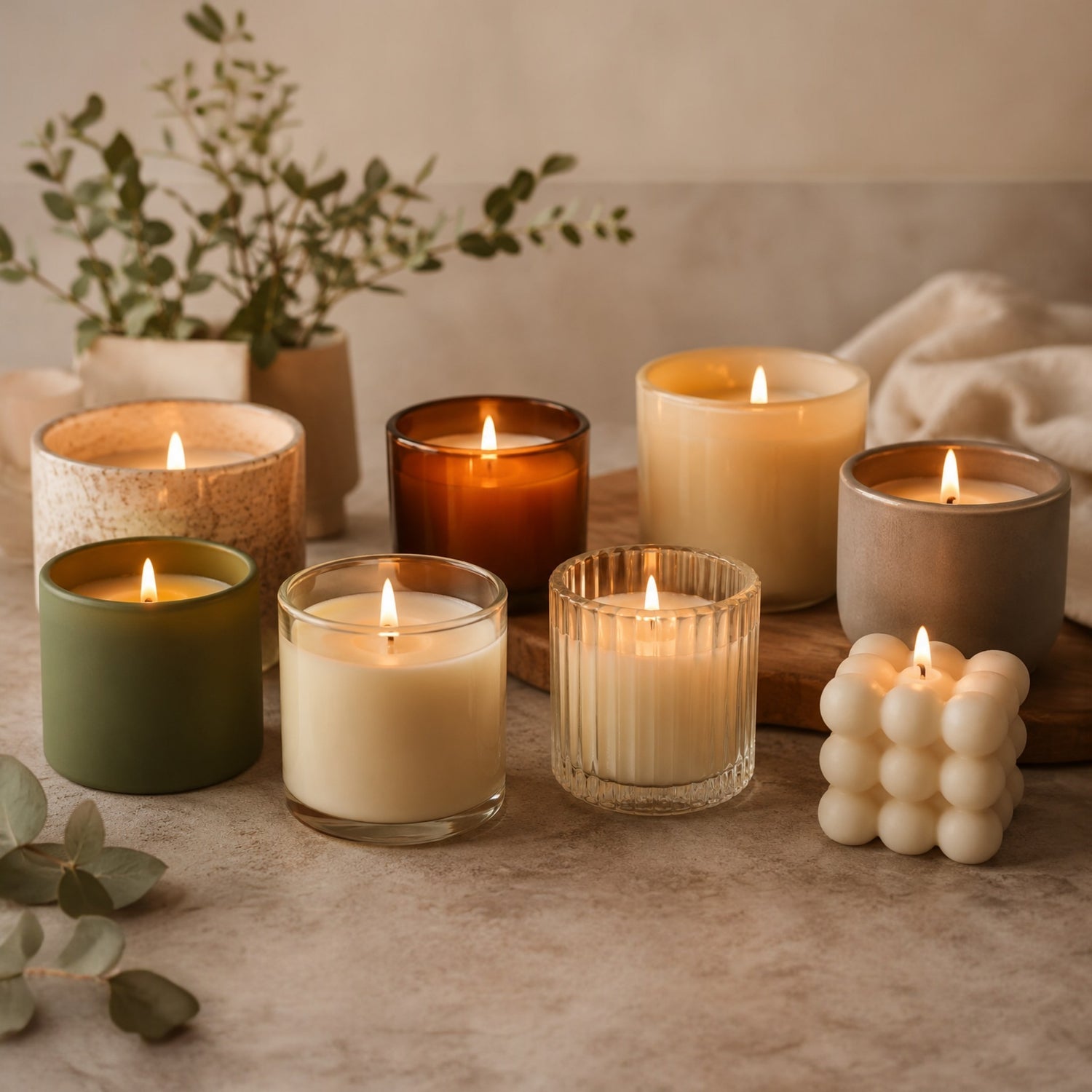 Candles