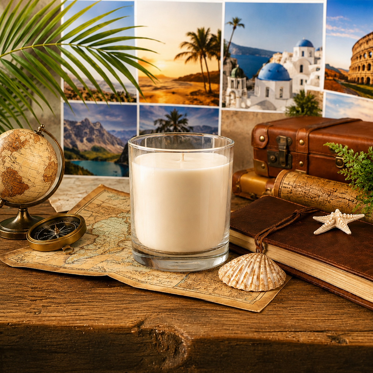 Unique Destinations Collection