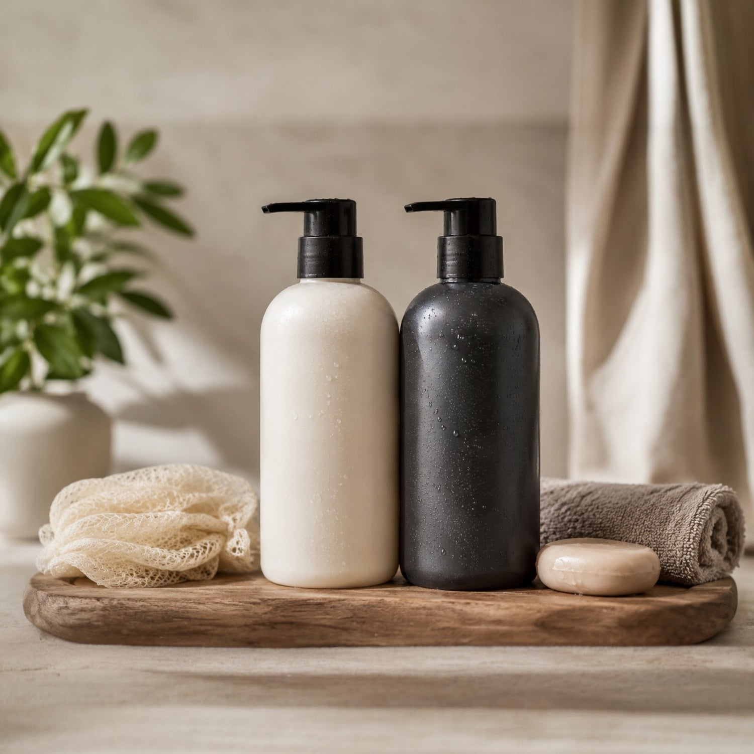 Body Wash