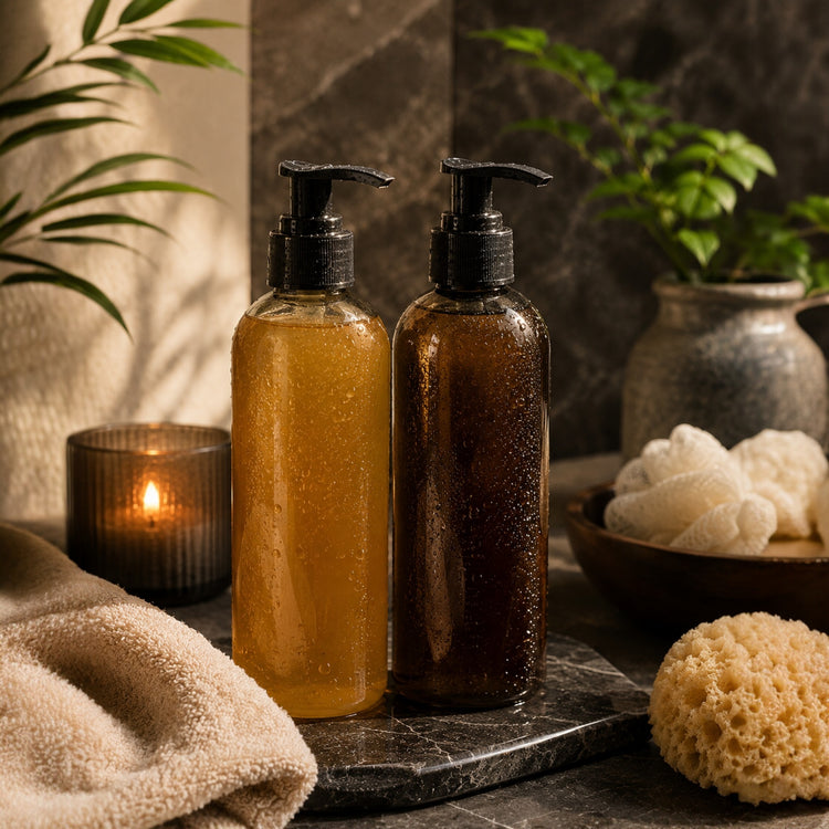 Body Wash Best Sellers