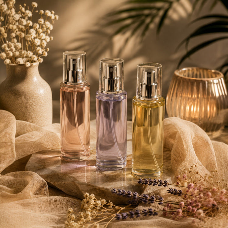 Fragrances Best Sellers