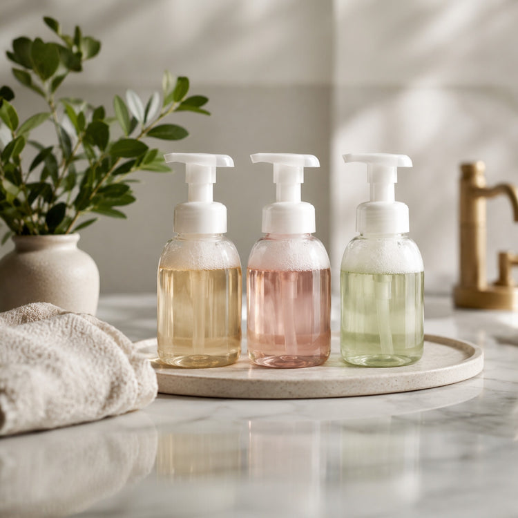 Foaming Hand Soap Best Sellers