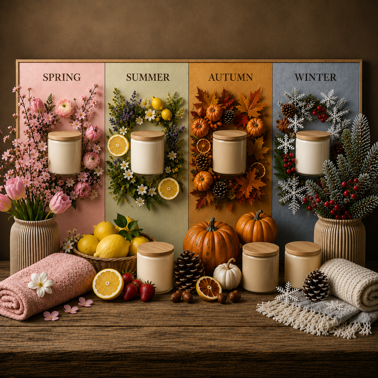 Seasonal Collection