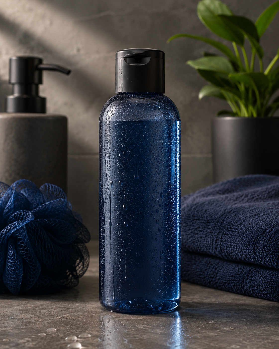 Male Body Wash