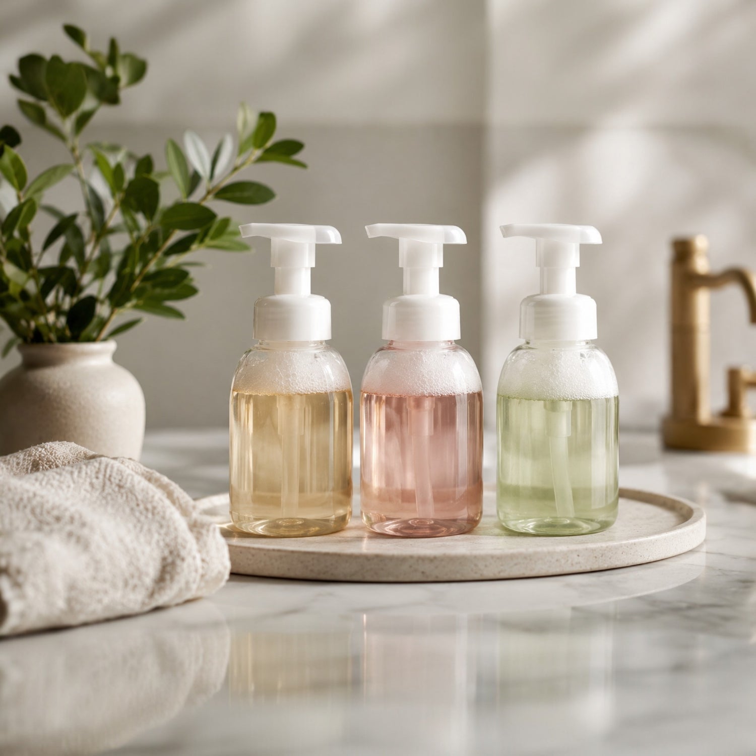 Foaming Hand Soap