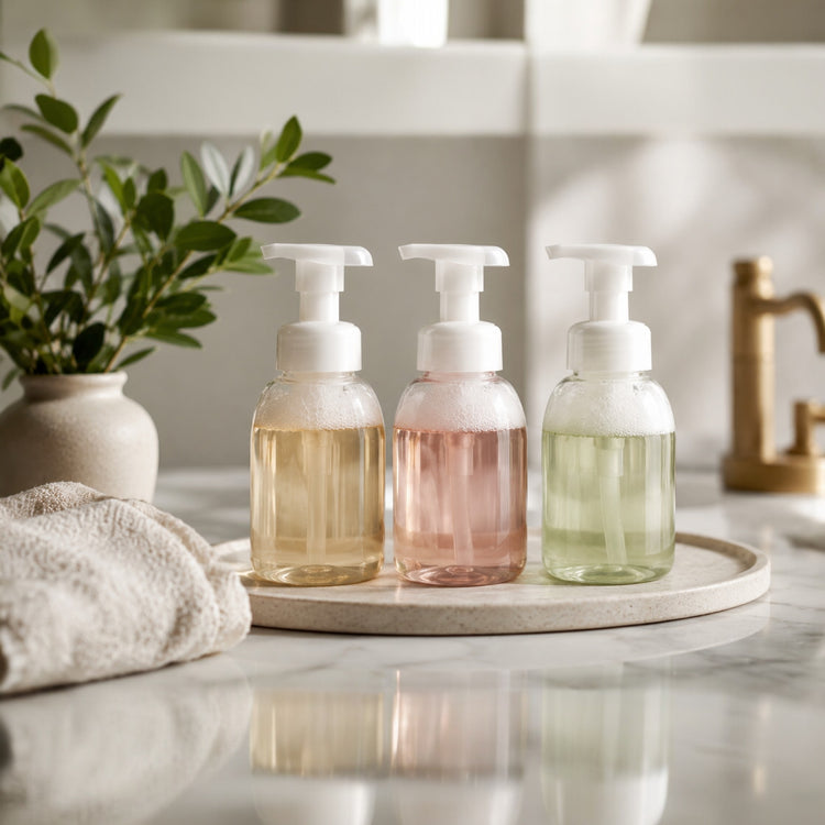 Foaming Hand Soap