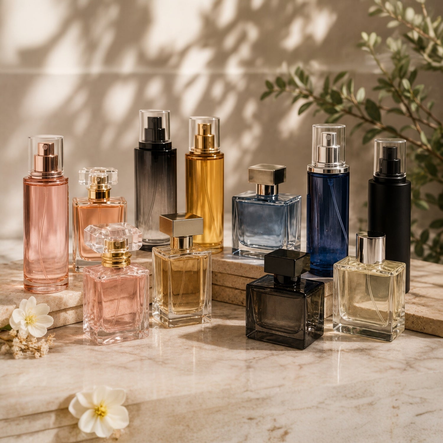 Fragrances