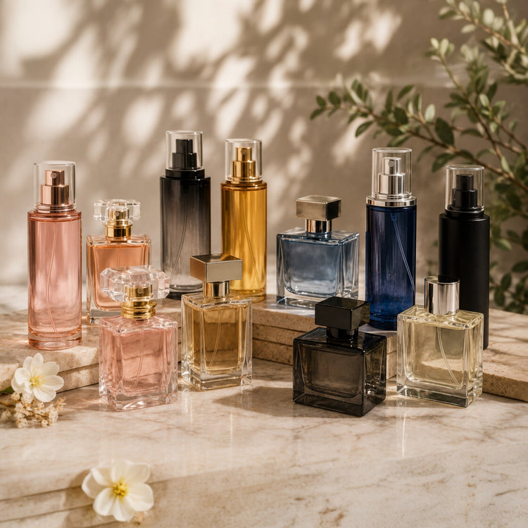 Fragrances