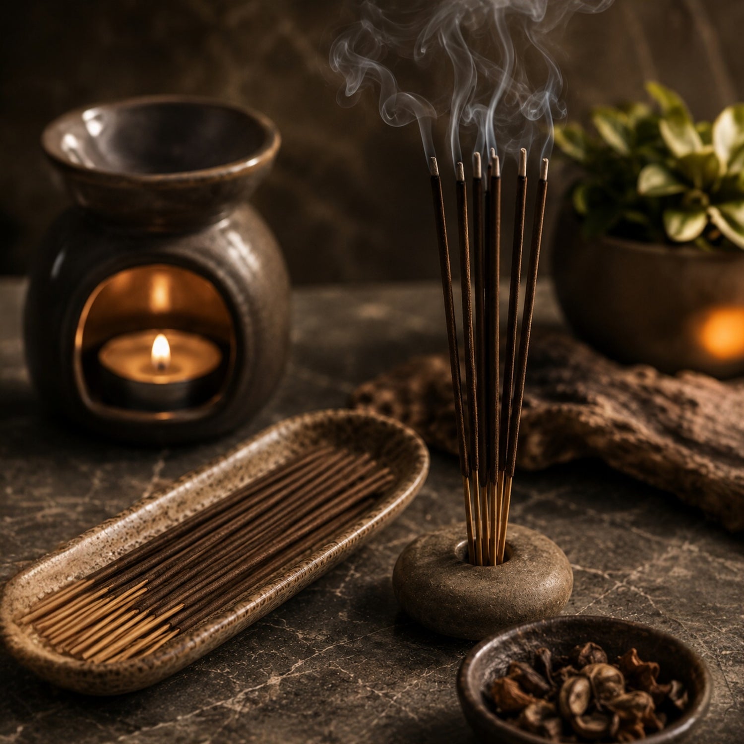 Incense Sticks