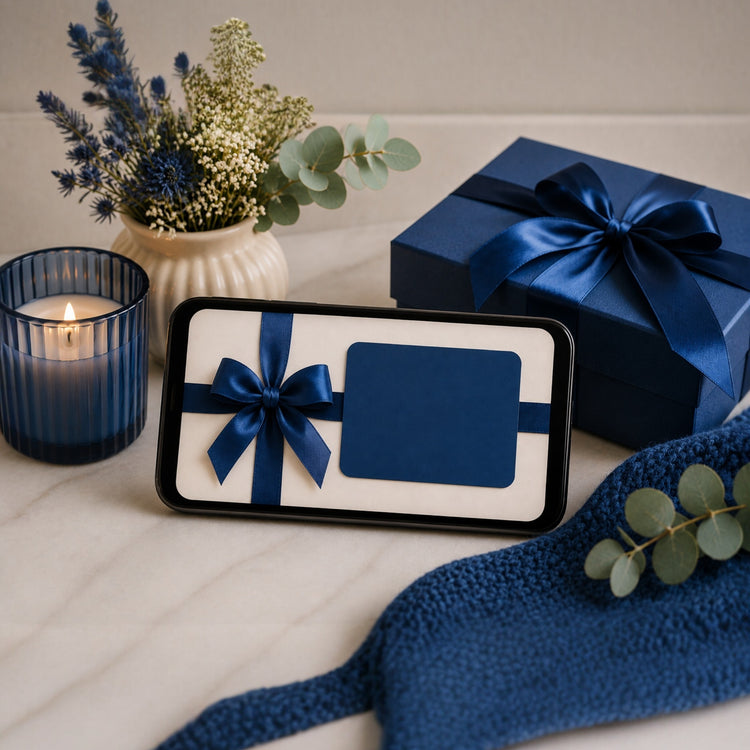 Electronic Gift Cards