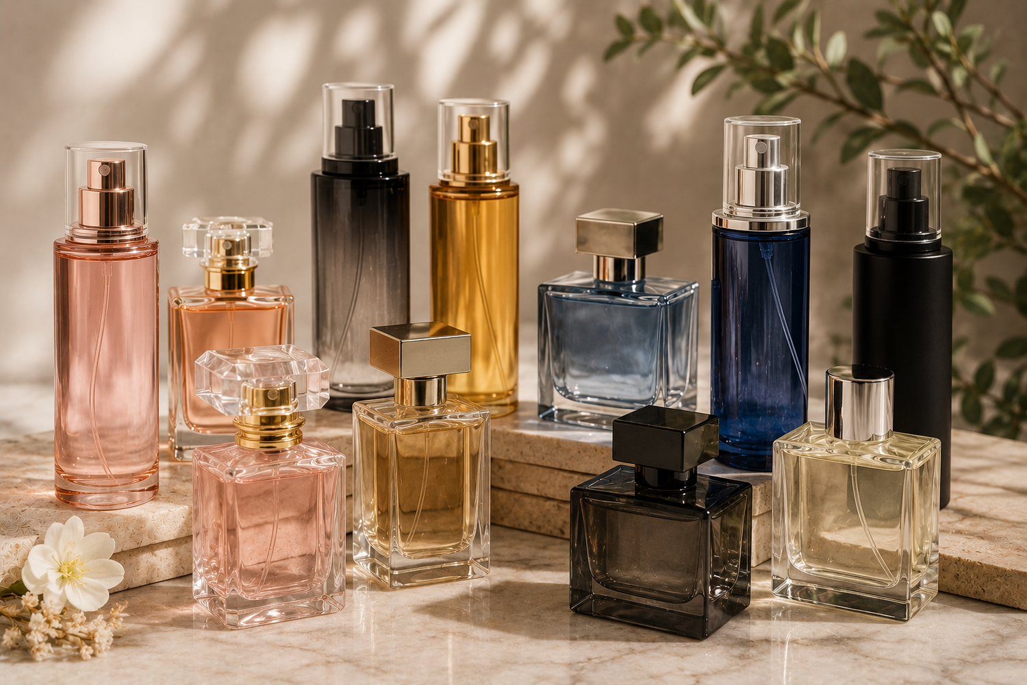 Fragrances