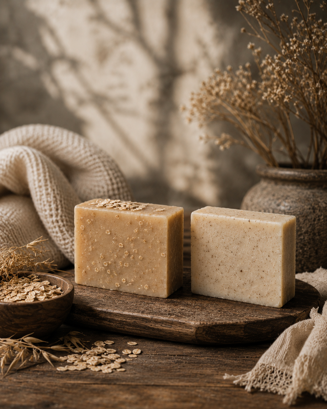 Bar Soap