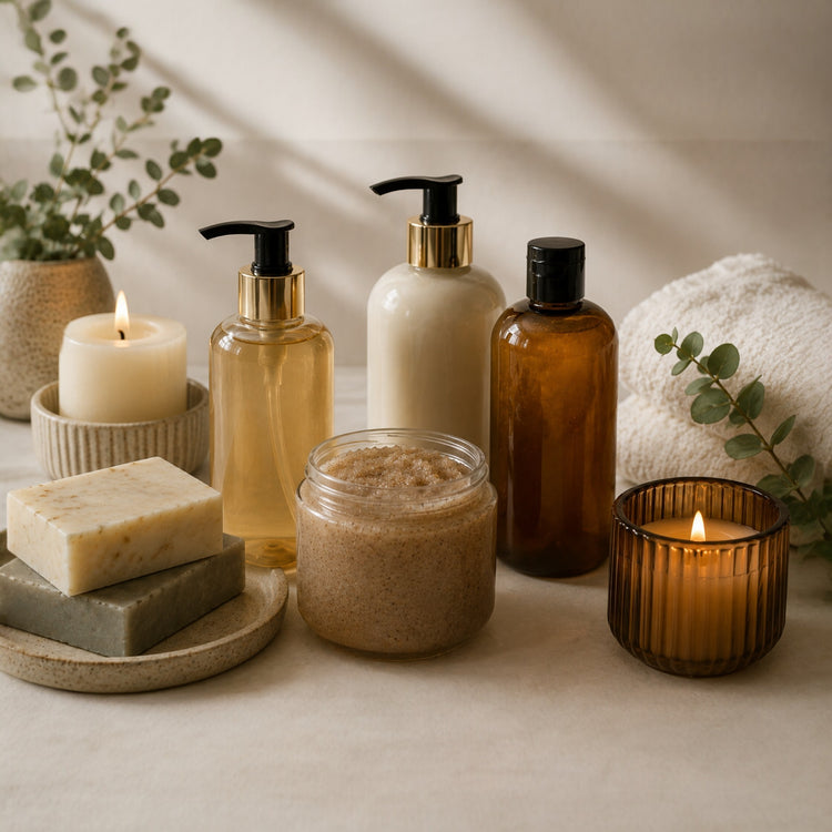 Bath & Body