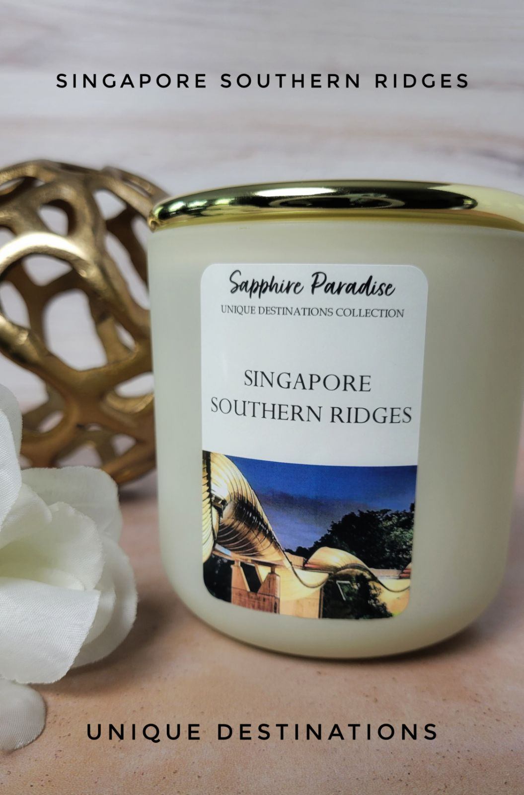 Singapore Southern Ridges