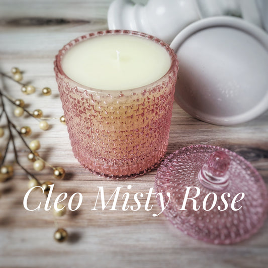 Cleo Misty Rose