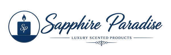Sapphire Paradise
