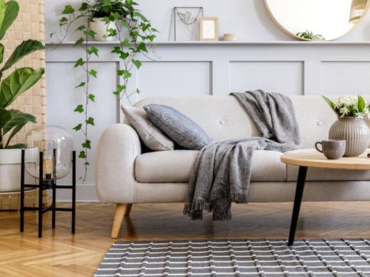 Home At Last (Oatmeal Bar Soap)