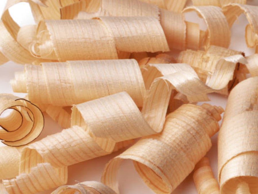 White Cedar (Oatmeal Bar Soap)