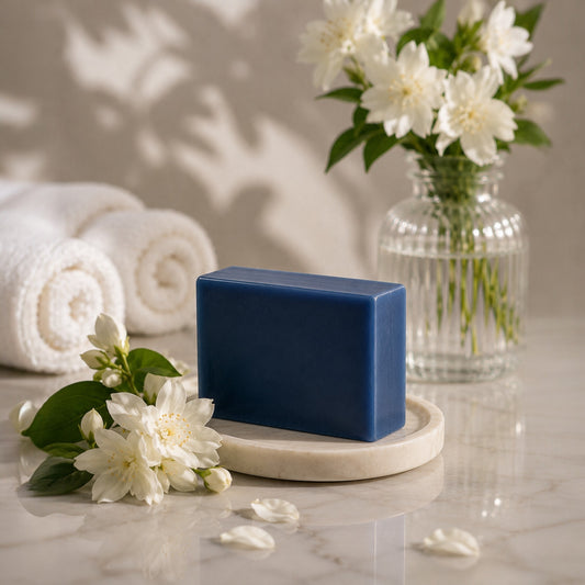 Blue Jasmine