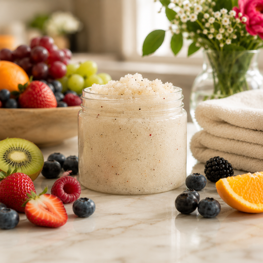 Fruit Medley