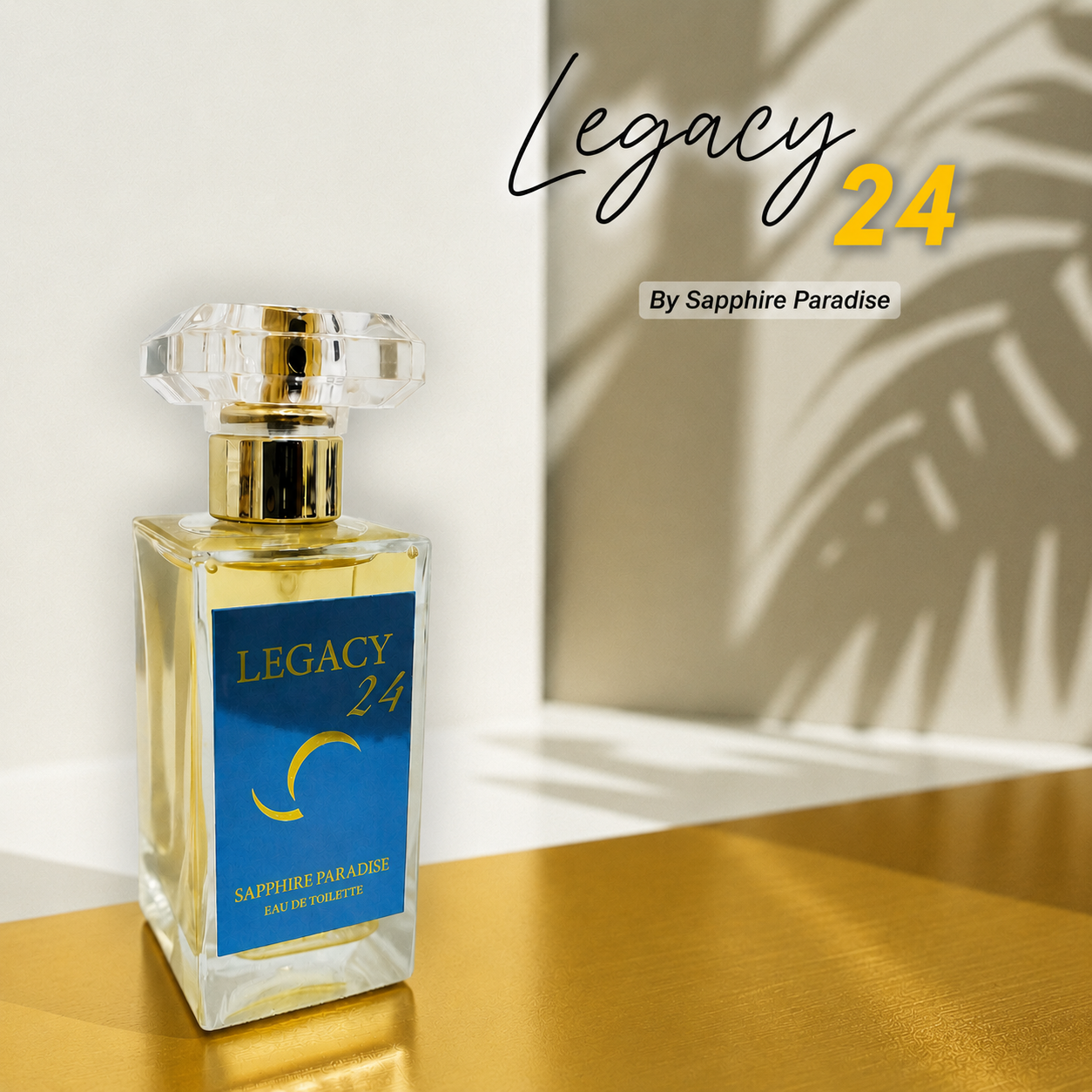 Legacy 24