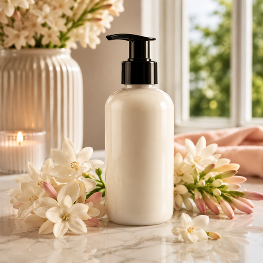 Tuberose Blush