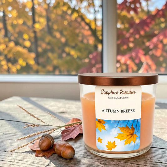 Autumn Breeze