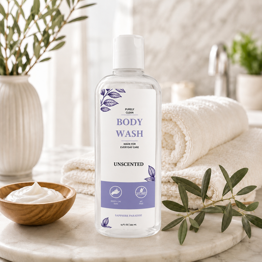 Unscented