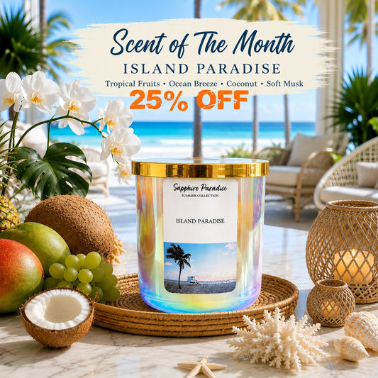 Island Paradise