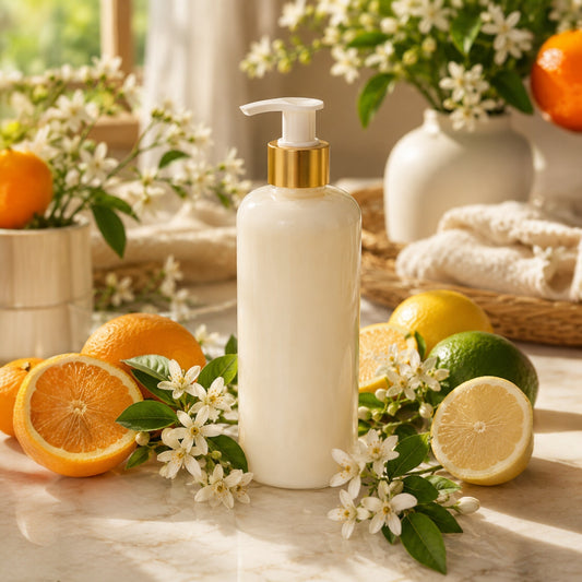 Citrus Blossom